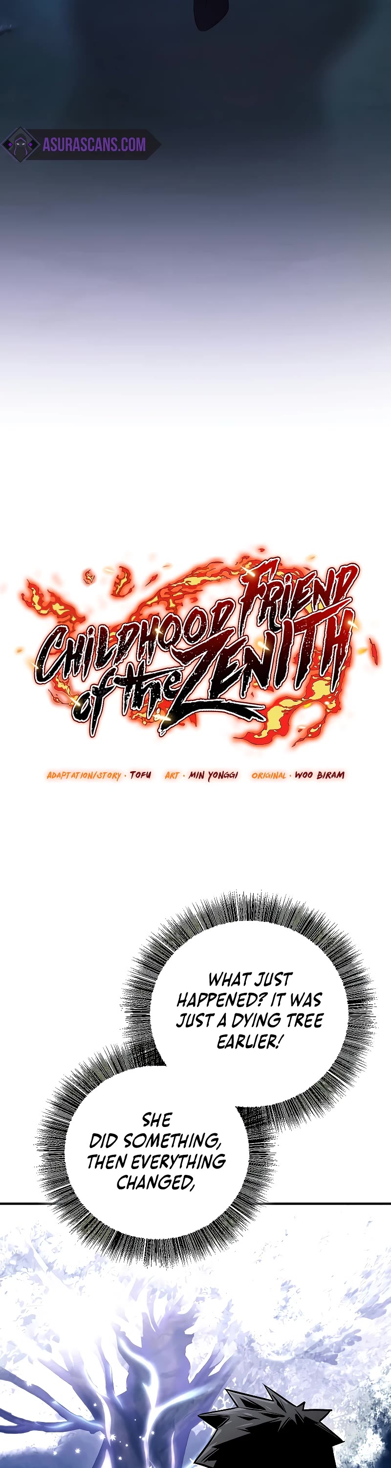 Childhood Friend of the Zenith Chapter 24 page 19 - Chapter 24