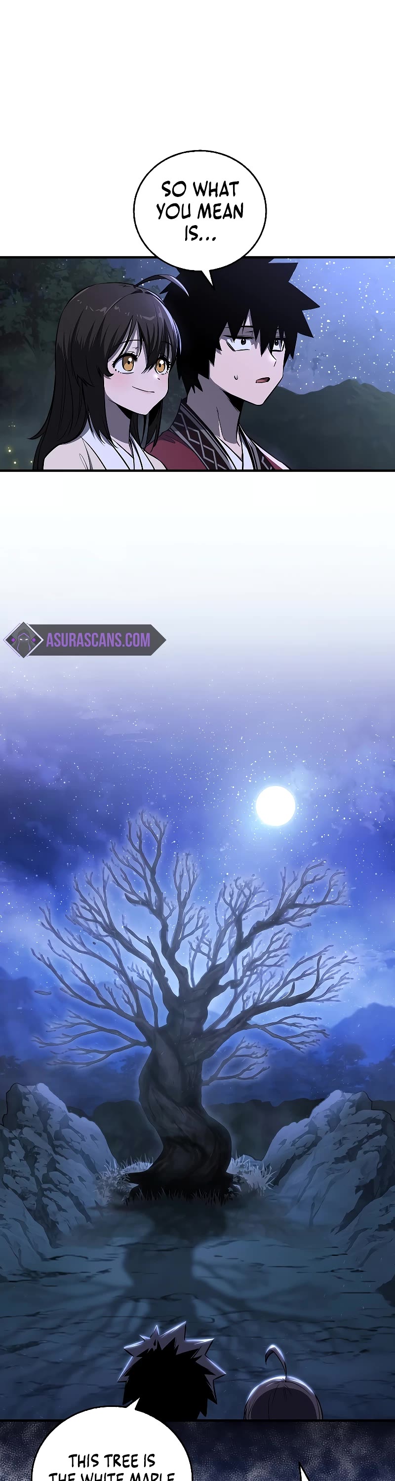 Childhood Friend of the Zenith Chapter 24 page 2 - Chapter 24
