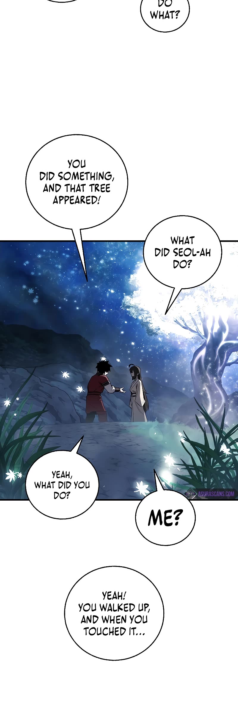 Childhood Friend of the Zenith Chapter 24 page 21 - Chapter 24