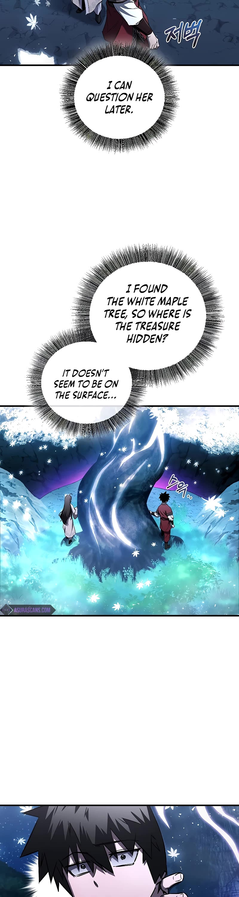 Childhood Friend of the Zenith Chapter 24 page 23 - Chapter 24