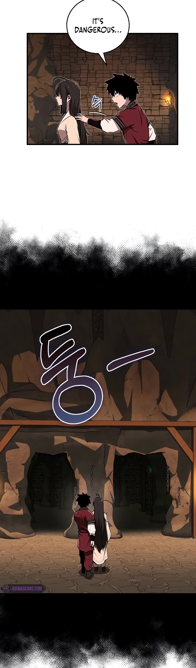 Childhood Friend of the Zenith Chapter 24 page 35 - Chapter 24