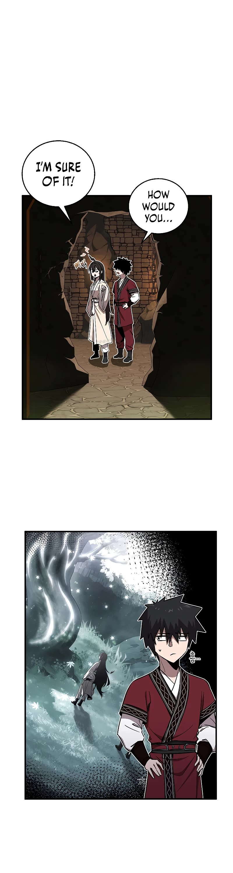 Childhood Friend of the Zenith Chapter 24 page 37 - Chapter 24