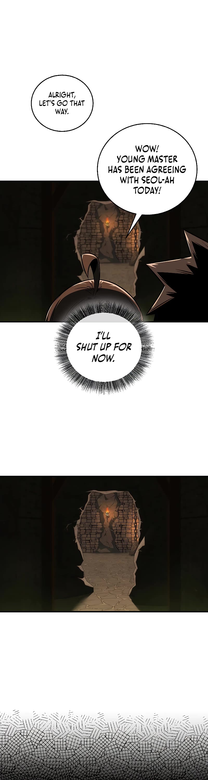 Childhood Friend of the Zenith Chapter 24 page 38 - Chapter 24