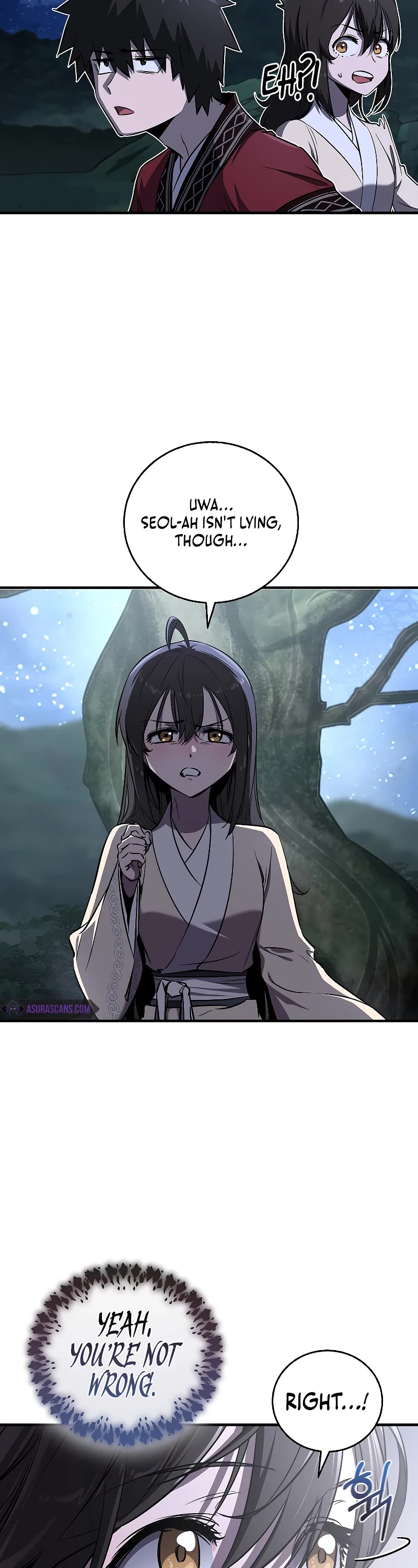 Childhood Friend of the Zenith Chapter 24 page 4 - Chapter 24