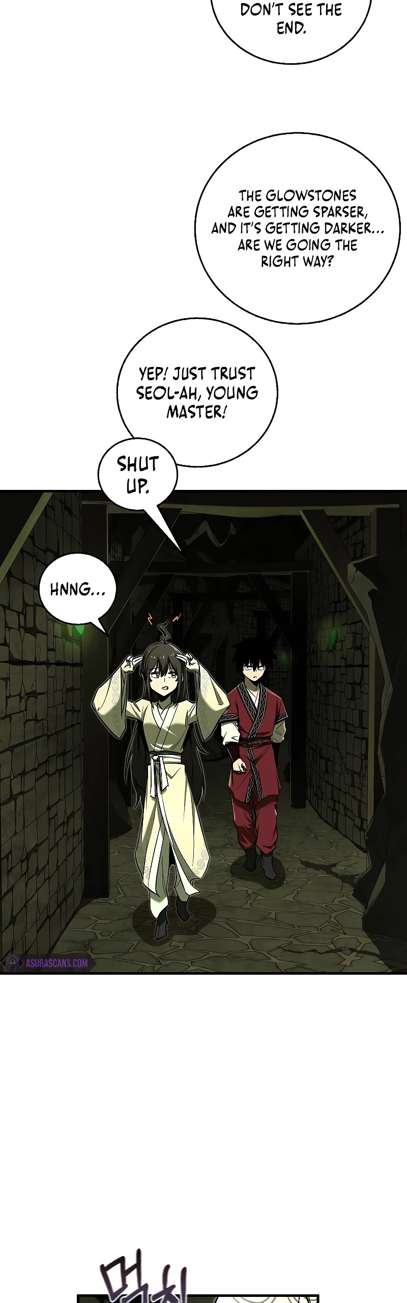 Childhood Friend of the Zenith Chapter 24 page 40 - Chapter 24