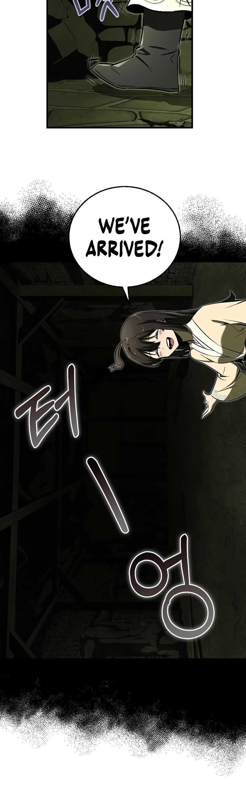 Childhood Friend of the Zenith Chapter 24 page 41 - Chapter 24