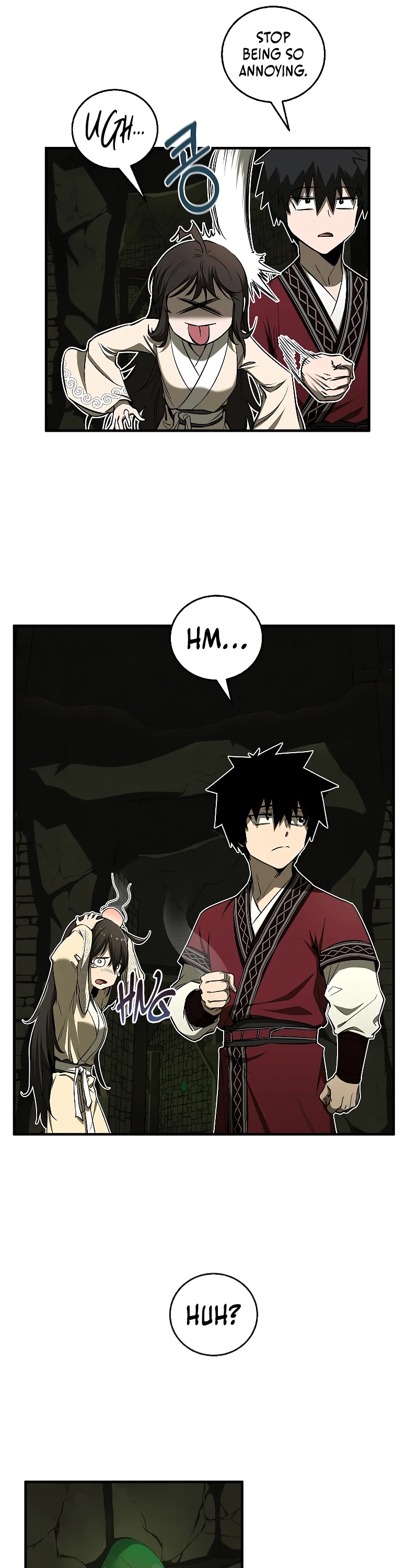 Childhood Friend of the Zenith Chapter 24 page 42 - Chapter 24