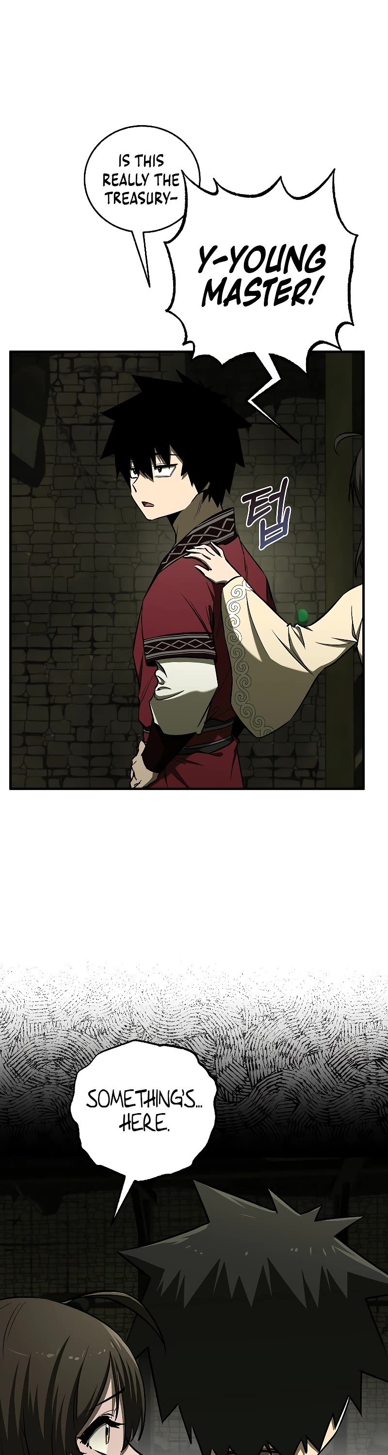 Childhood Friend of the Zenith Chapter 24 page 44 - Chapter 24