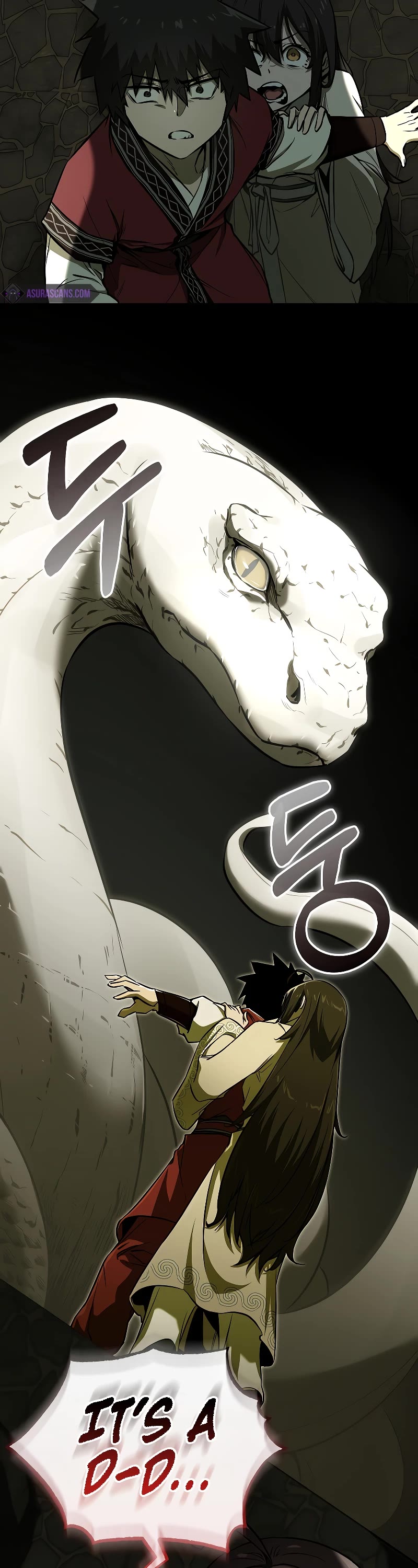 Childhood Friend of the Zenith Chapter 24 page 47 - Chapter 24
