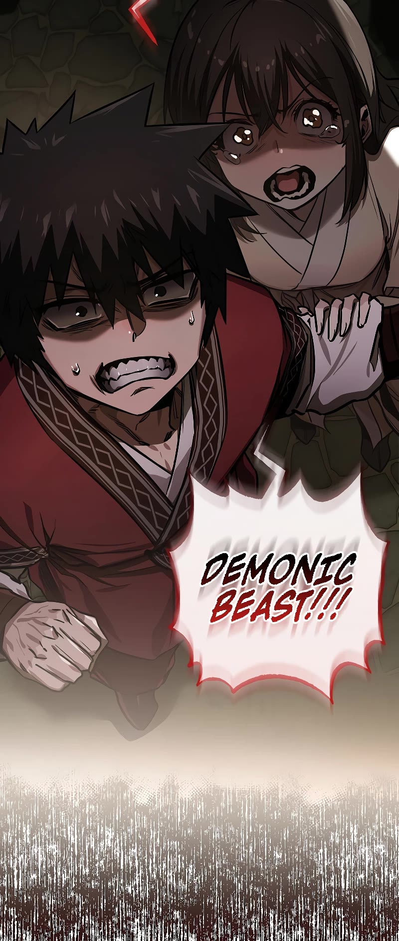 Childhood Friend of the Zenith Chapter 24 page 48 - Chapter 24
