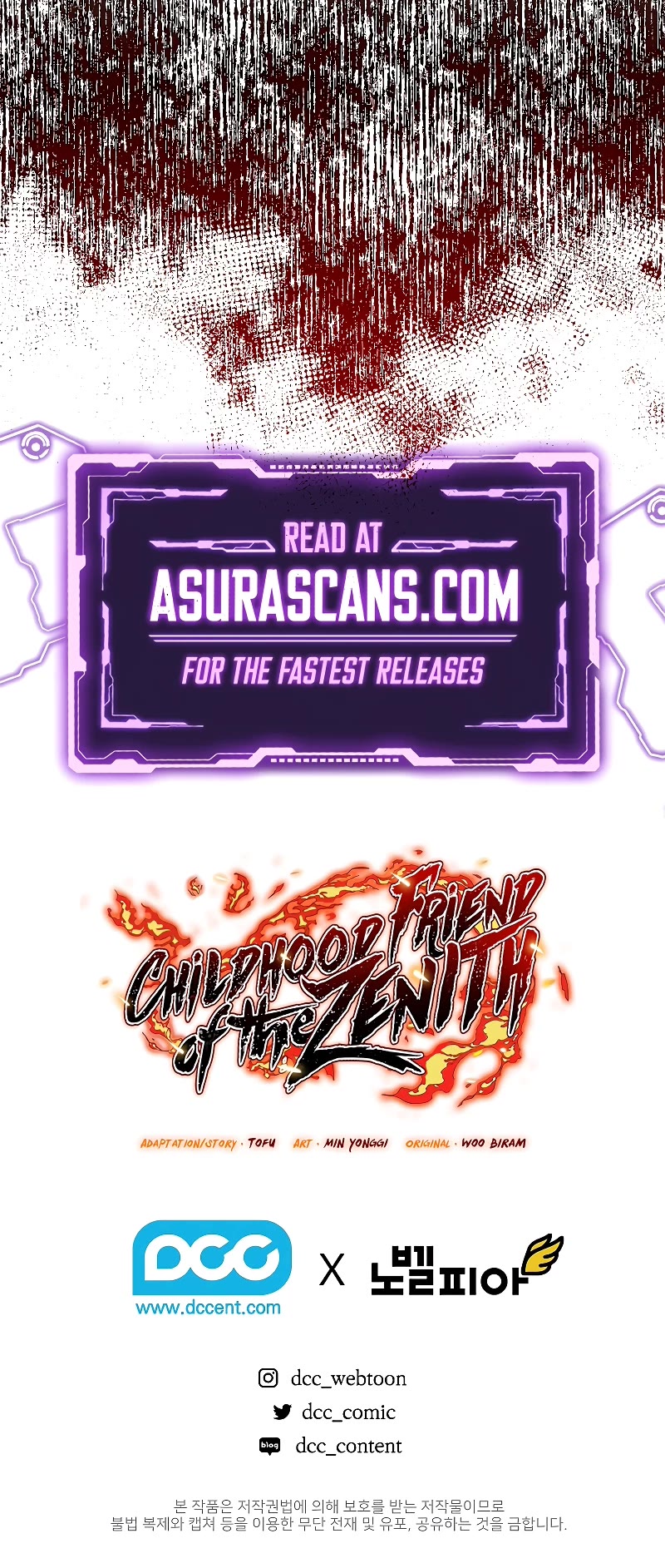 Childhood Friend of the Zenith Chapter 24 page 49 - Chapter 24