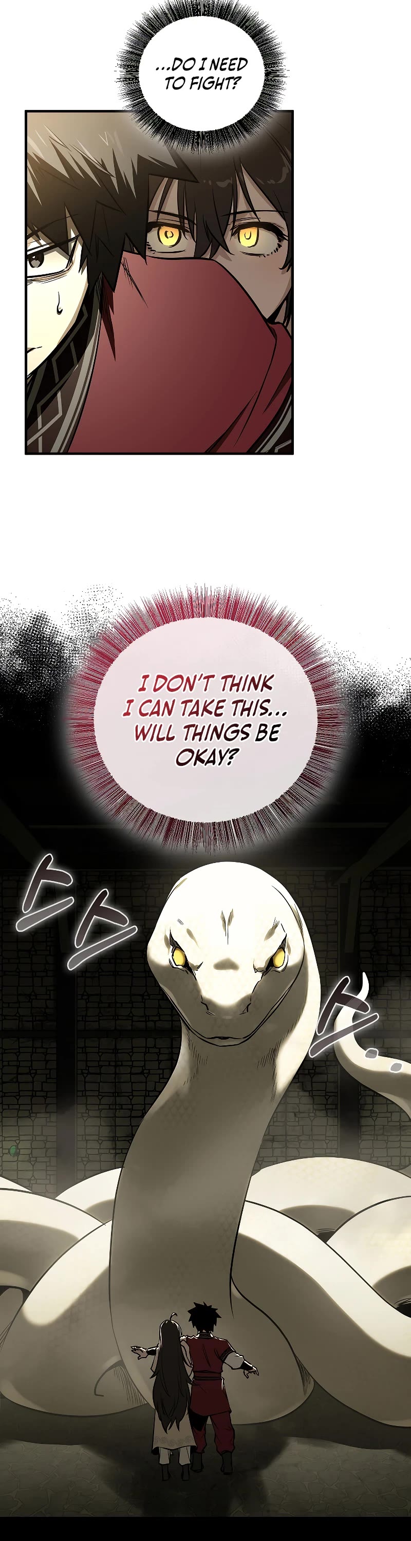 Childhood Friend of the Zenith Chapter 25 page 10 - Chapter 25