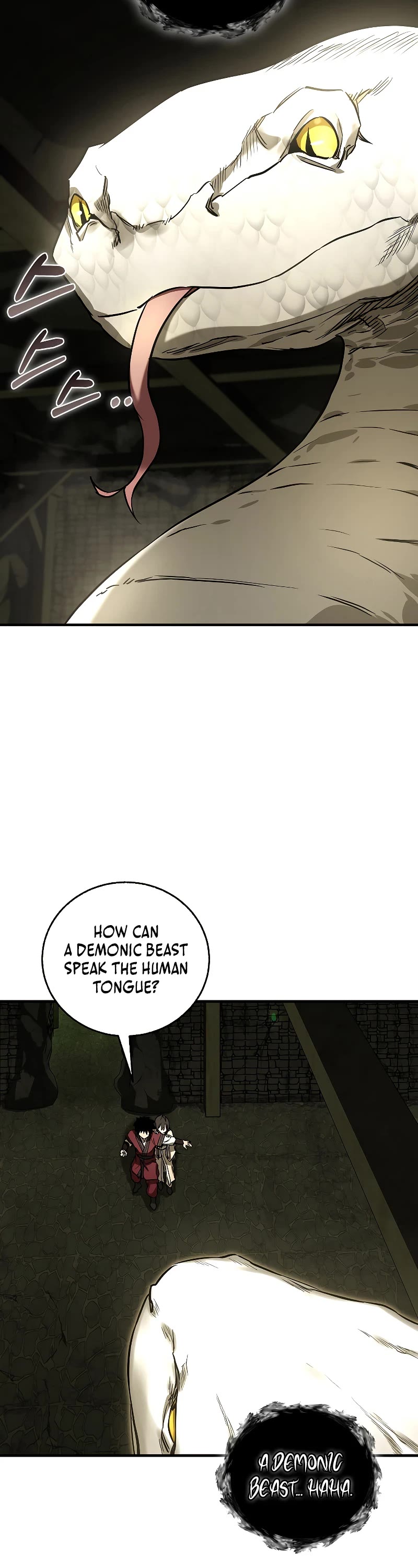 Childhood Friend of the Zenith Chapter 25 page 14 - Chapter 25