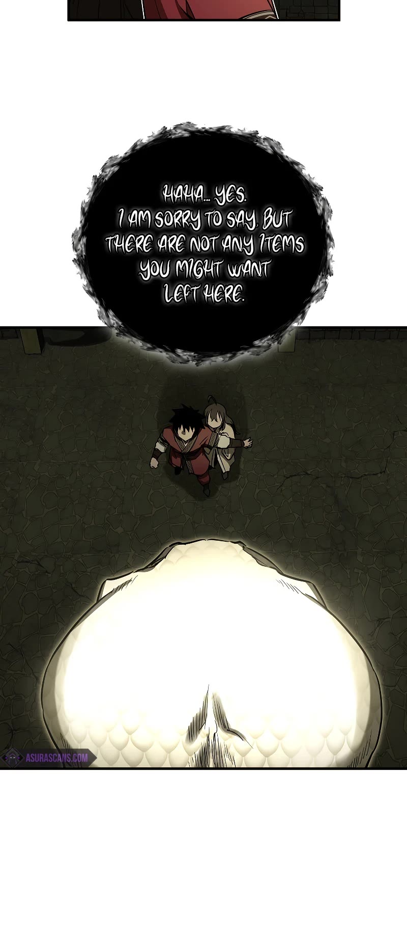 Childhood Friend of the Zenith Chapter 25 page 18 - Chapter 25