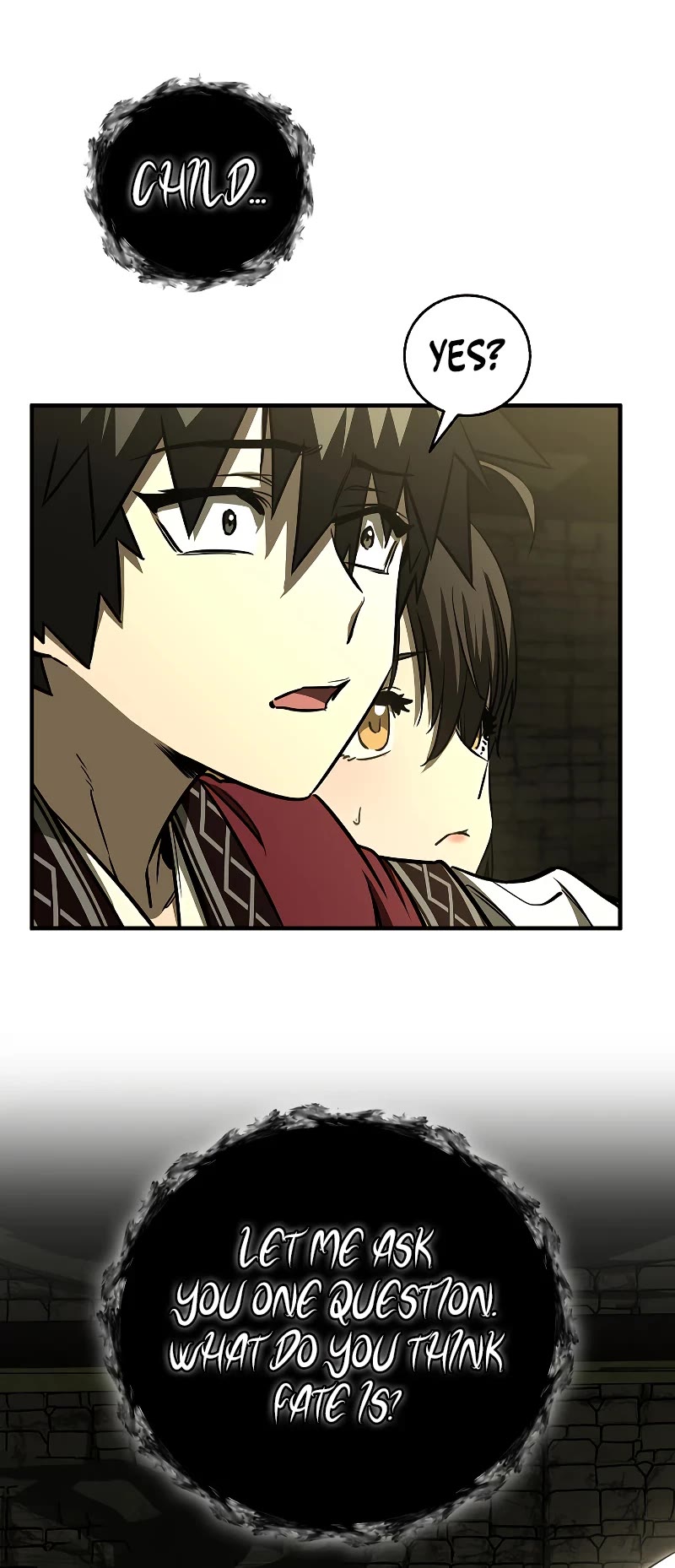 Childhood Friend of the Zenith Chapter 25 page 19 - Chapter 25