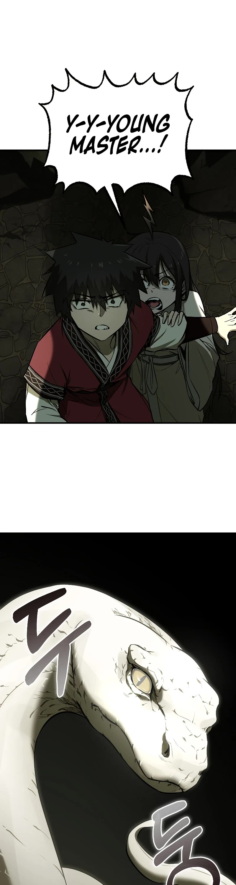 Childhood Friend of the Zenith Chapter 25 page 2 - Chapter 25