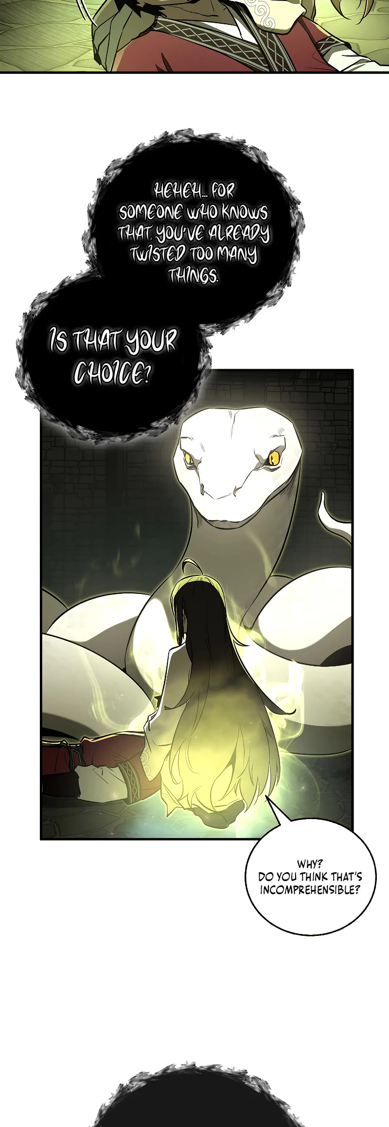 Childhood Friend of the Zenith Chapter 25 page 36 - Chapter 25
