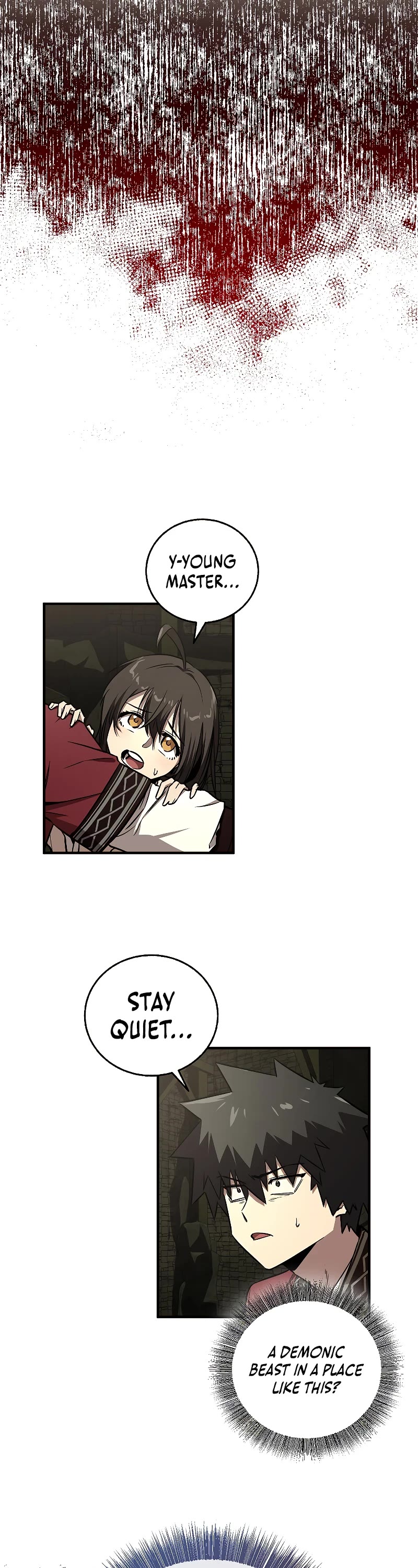 Childhood Friend of the Zenith Chapter 25 page 4 - Chapter 25