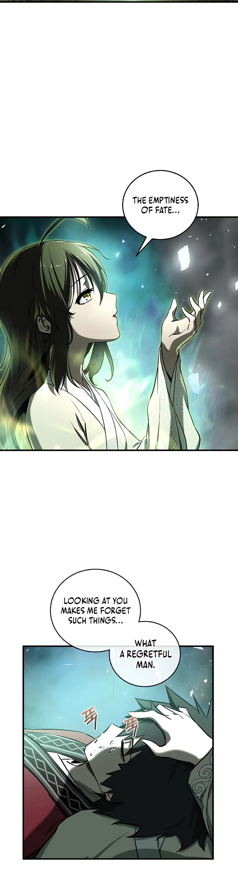 Childhood Friend of the Zenith Chapter 25 page 40 - Chapter 25