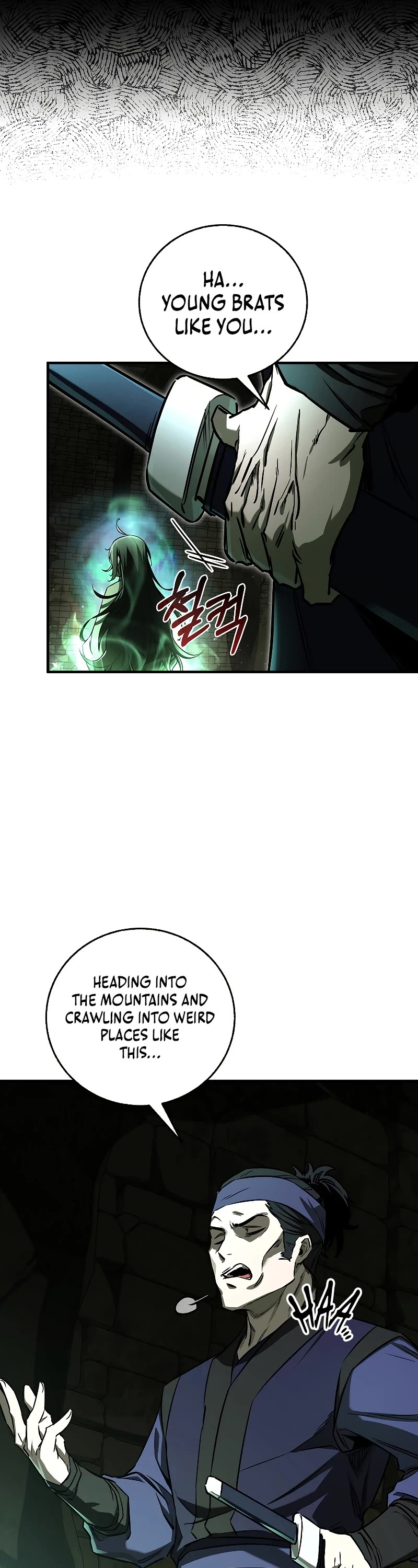 Childhood Friend of the Zenith Chapter 25 page 45 - Chapter 25