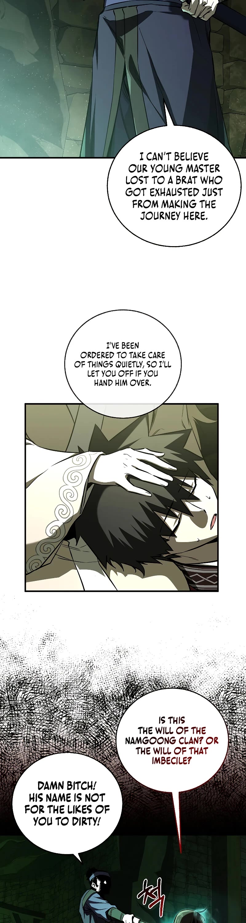 Childhood Friend of the Zenith Chapter 25 page 46 - Chapter 25