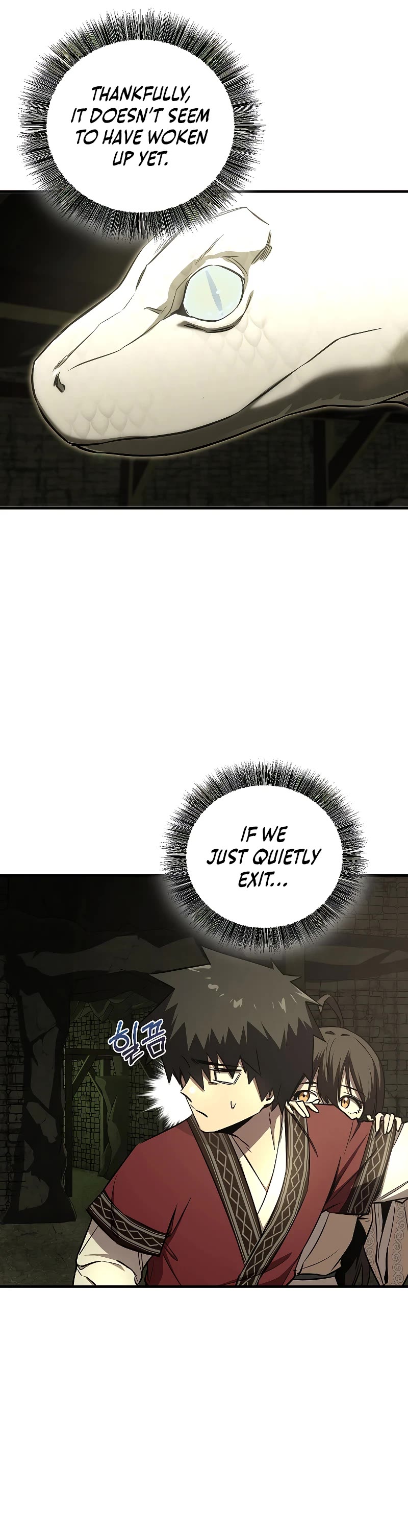 Childhood Friend of the Zenith Chapter 25 page 8 - Chapter 25