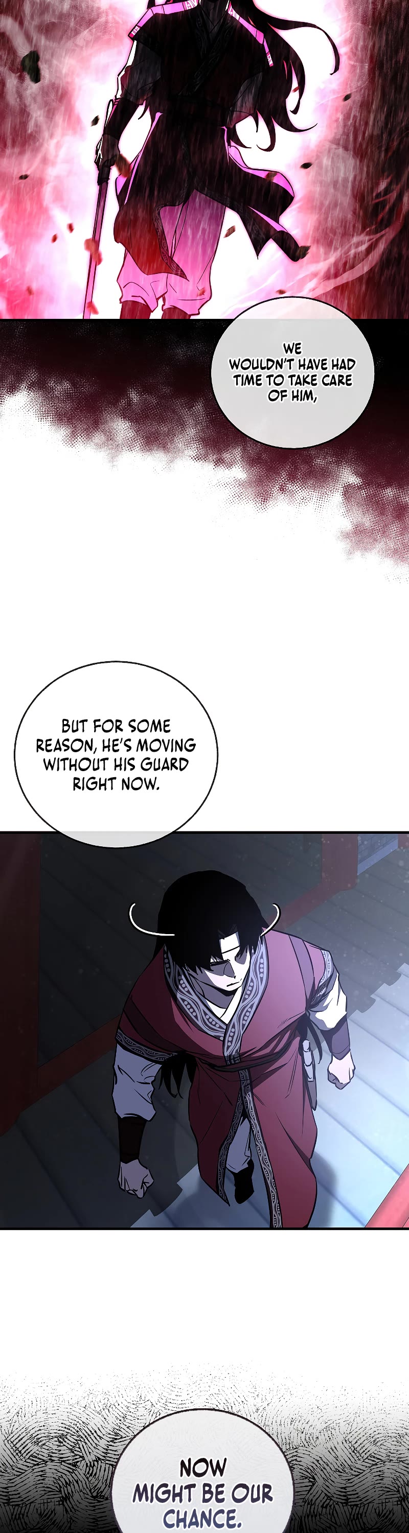 Childhood Friend of the Zenith Chapter 26 page 10 - Chapter 26