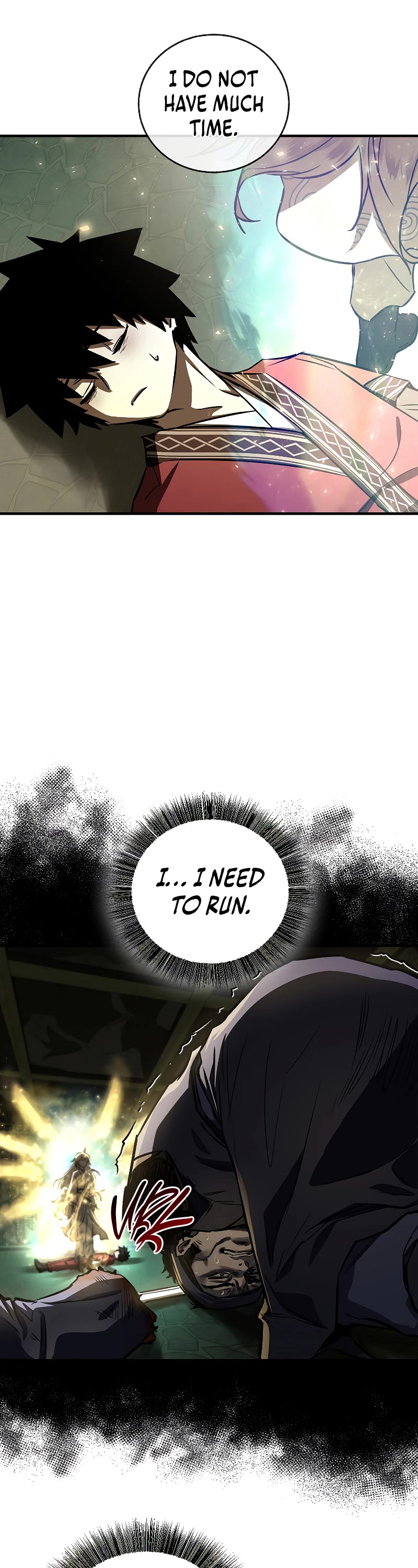Childhood Friend of the Zenith Chapter 26 page 20 - Chapter 26