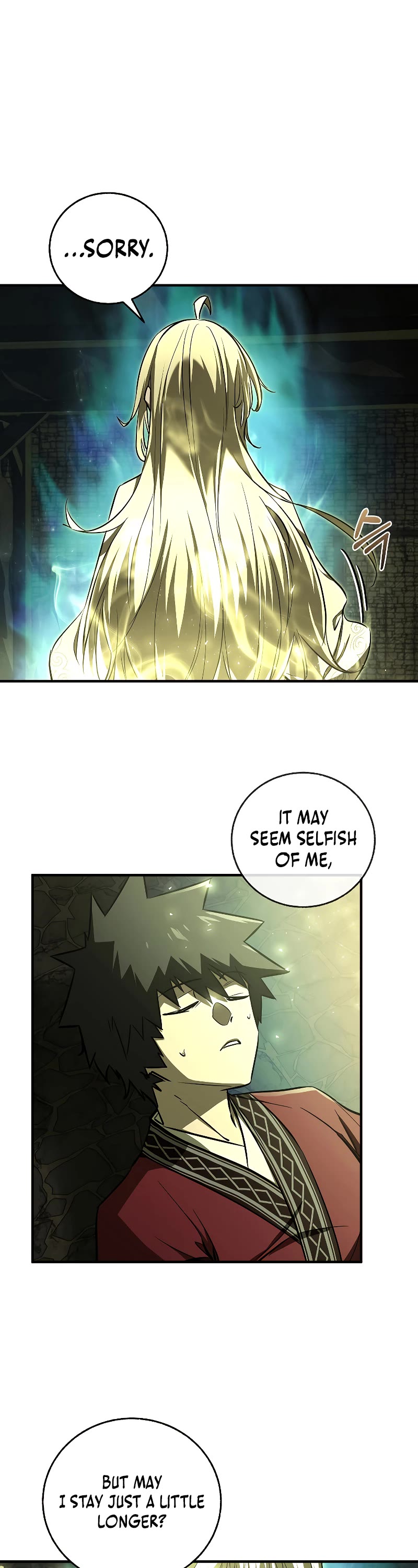 Childhood Friend of the Zenith Chapter 26 page 28 - Chapter 26