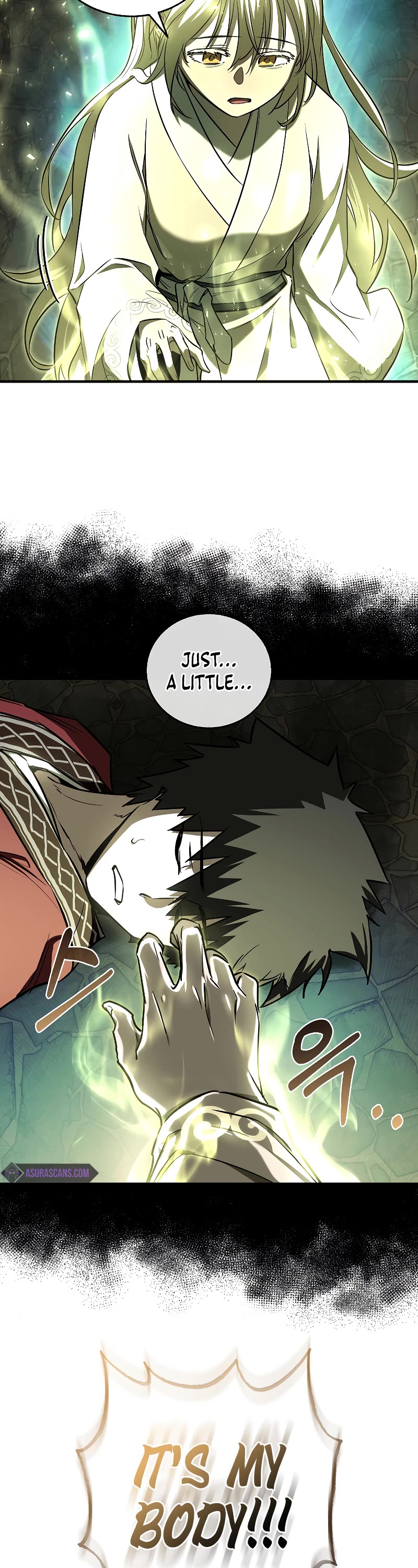 Childhood Friend of the Zenith Chapter 26 page 29 - Chapter 26