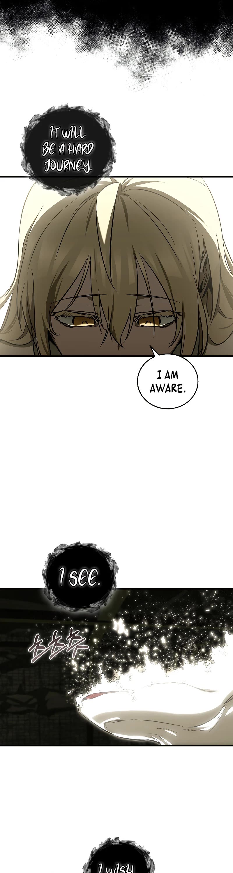 Childhood Friend of the Zenith Chapter 26 page 34 - Chapter 26