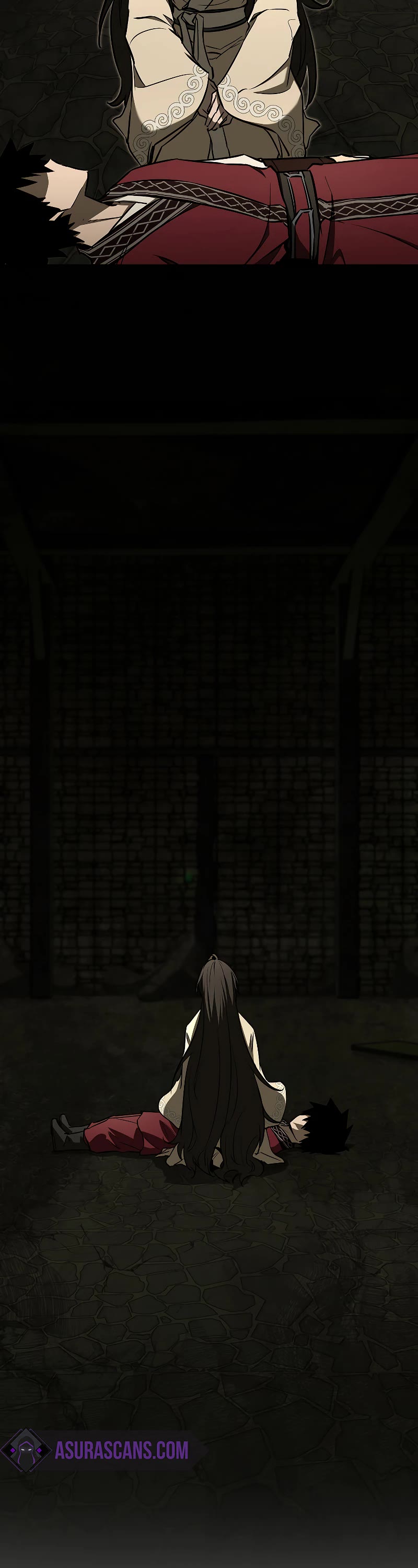 Childhood Friend of the Zenith Chapter 26 page 39 - Chapter 26