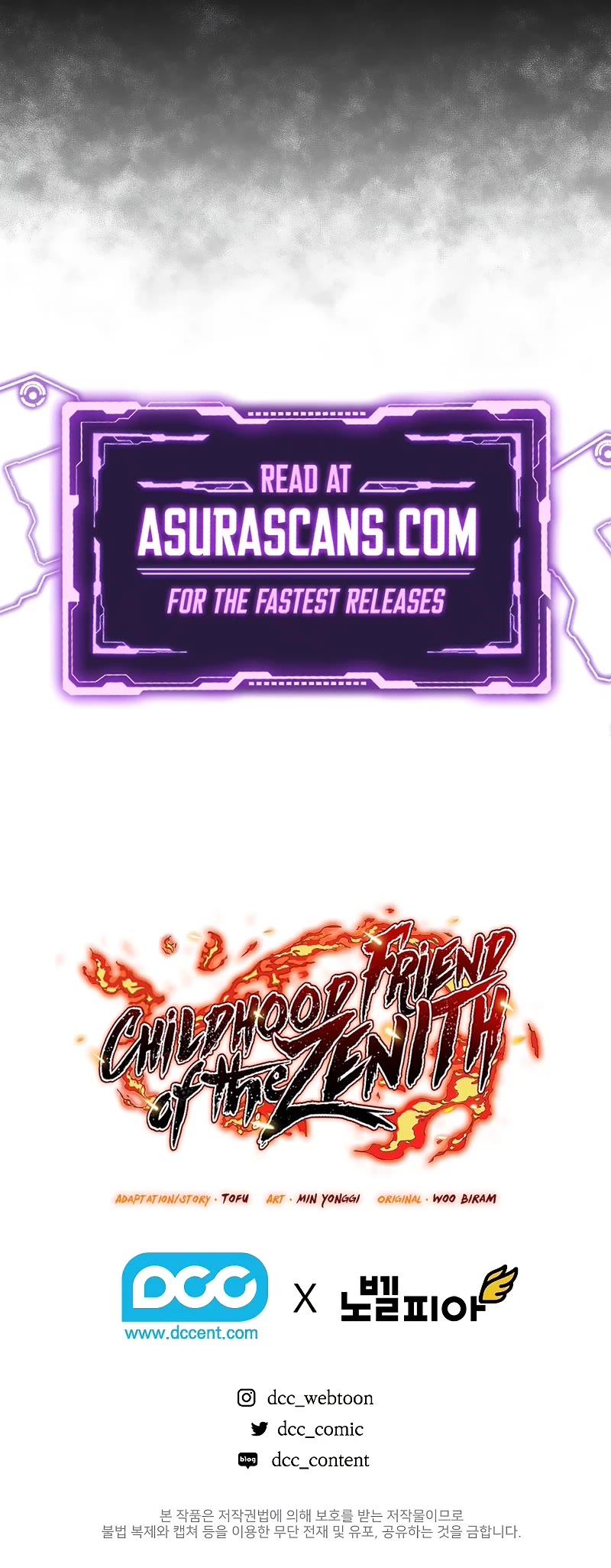 Childhood Friend of the Zenith Chapter 26 page 45 - Chapter 26