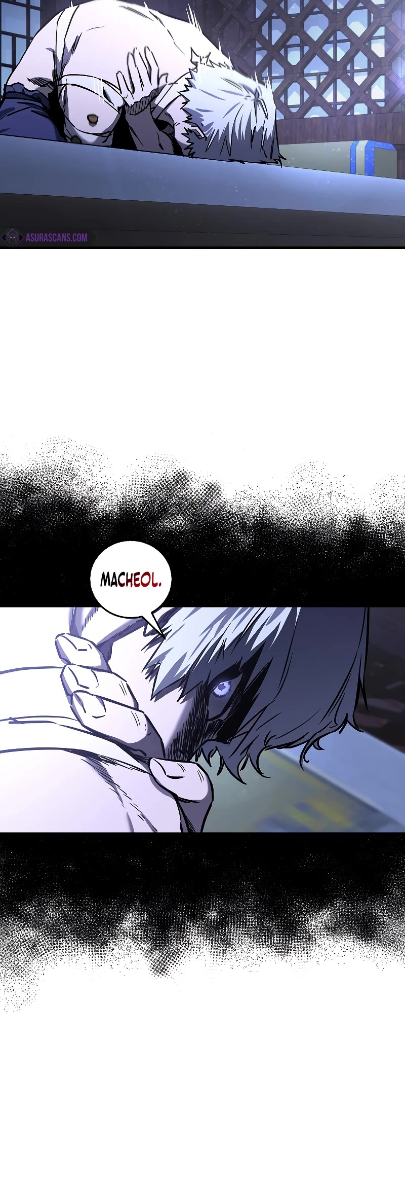 Childhood Friend of the Zenith Chapter 26 page 7 - Chapter 26