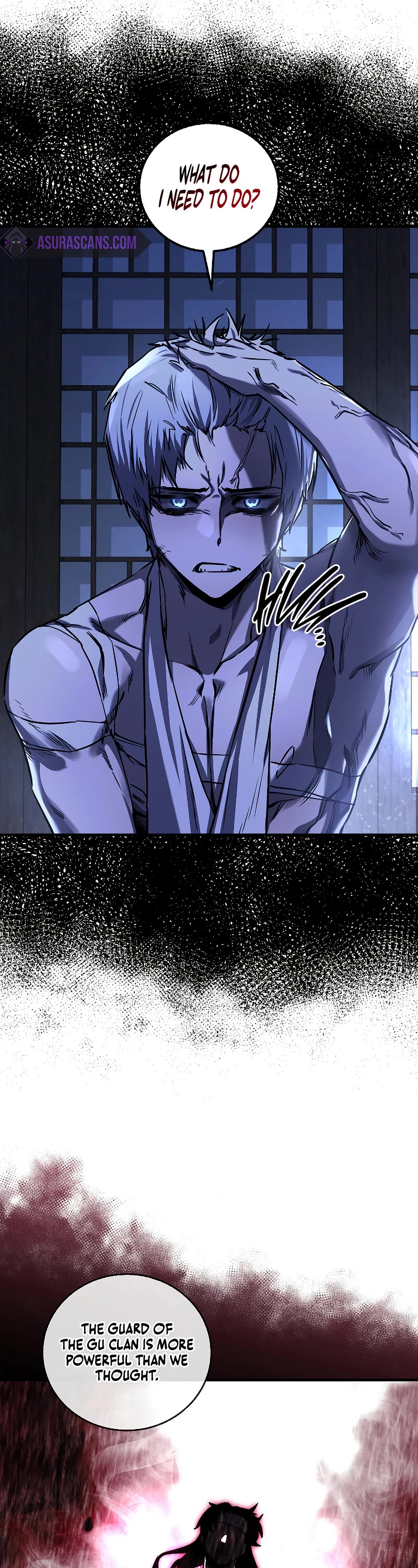 Childhood Friend of the Zenith Chapter 26 page 9 - Chapter 26