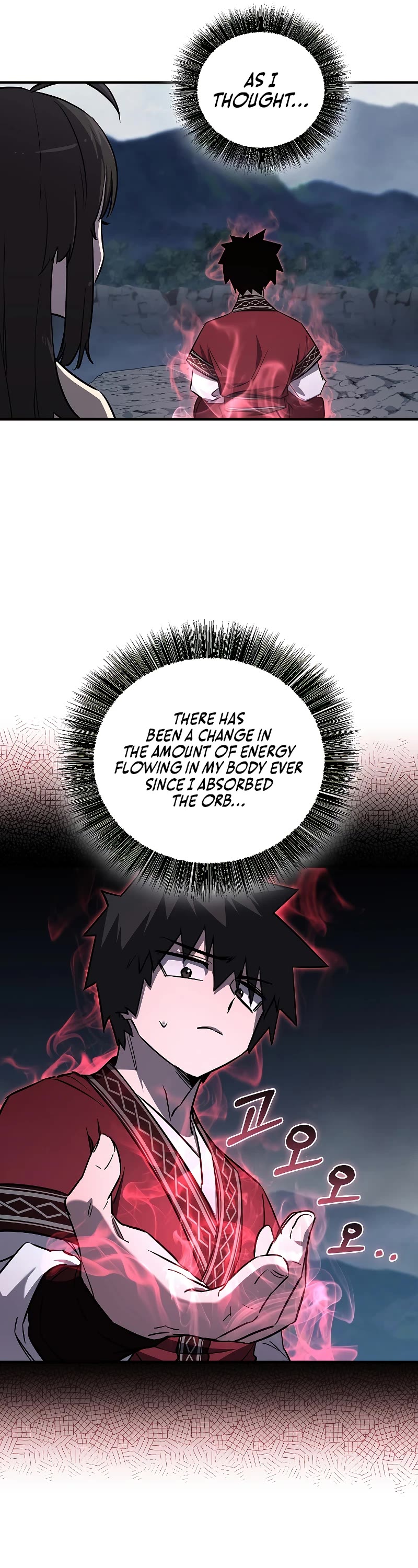 Childhood Friend of the Zenith Chapter 27 page 12 - Chapter 27