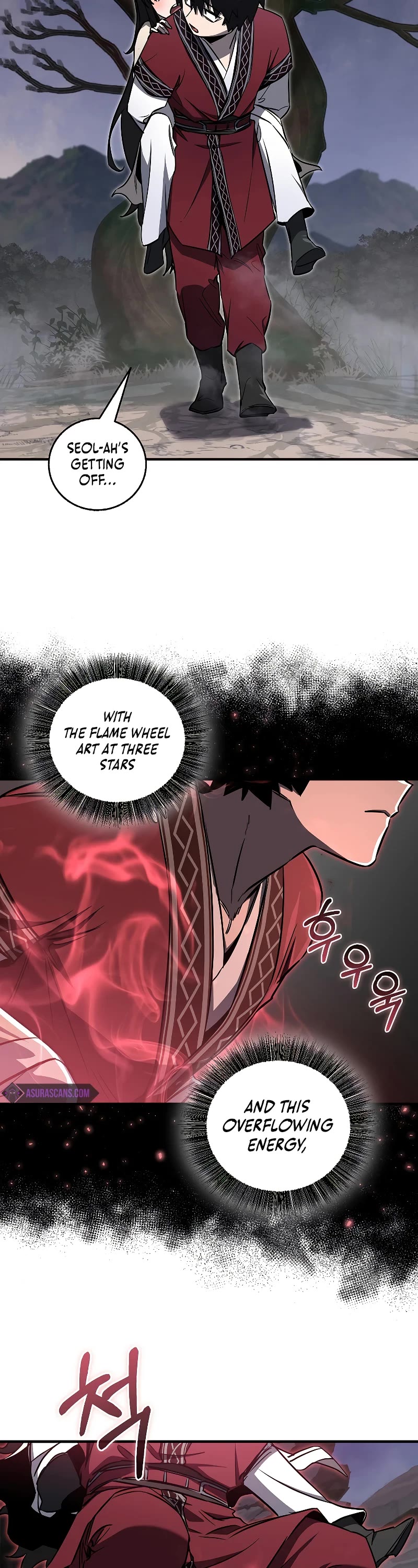 Childhood Friend of the Zenith Chapter 27 page 18 - Chapter 27