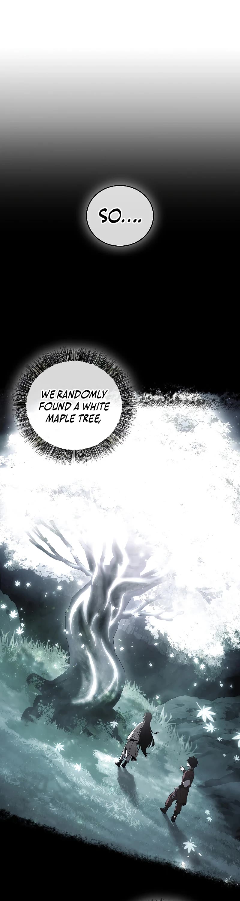 Childhood Friend of the Zenith Chapter 27 page 2 - Chapter 27