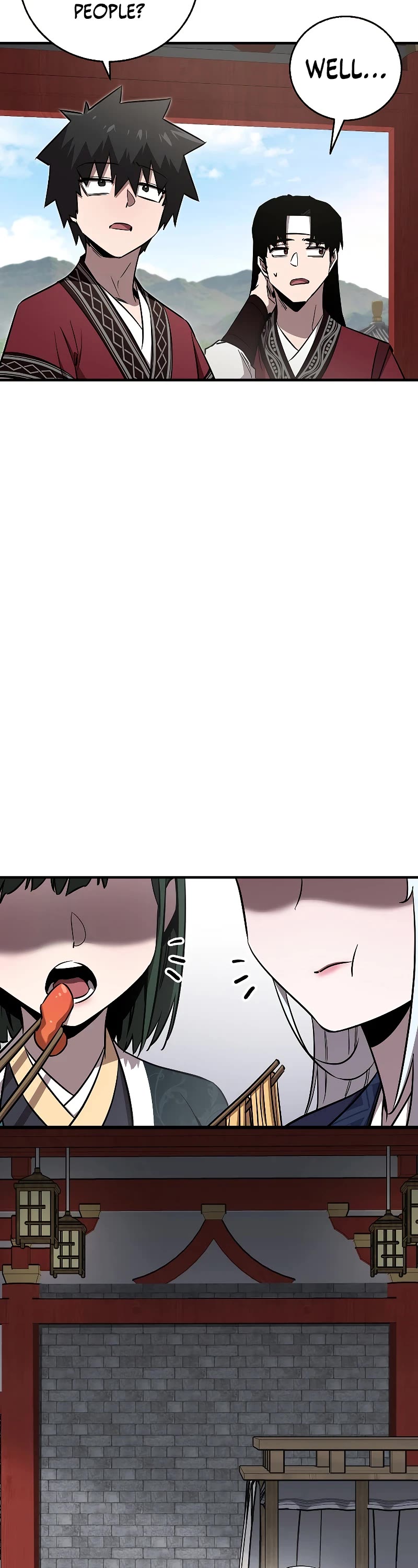 Childhood Friend of the Zenith Chapter 27 page 34 - Chapter 27
