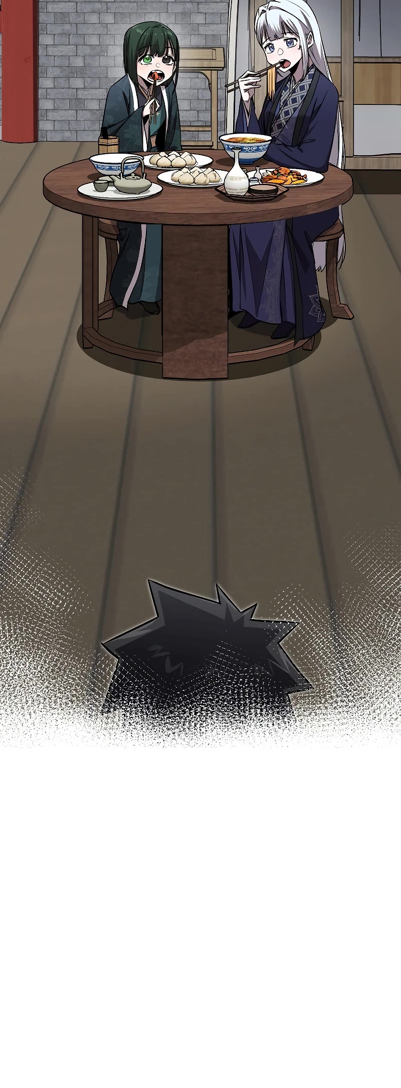 Childhood Friend of the Zenith Chapter 27 page 35 - Chapter 27