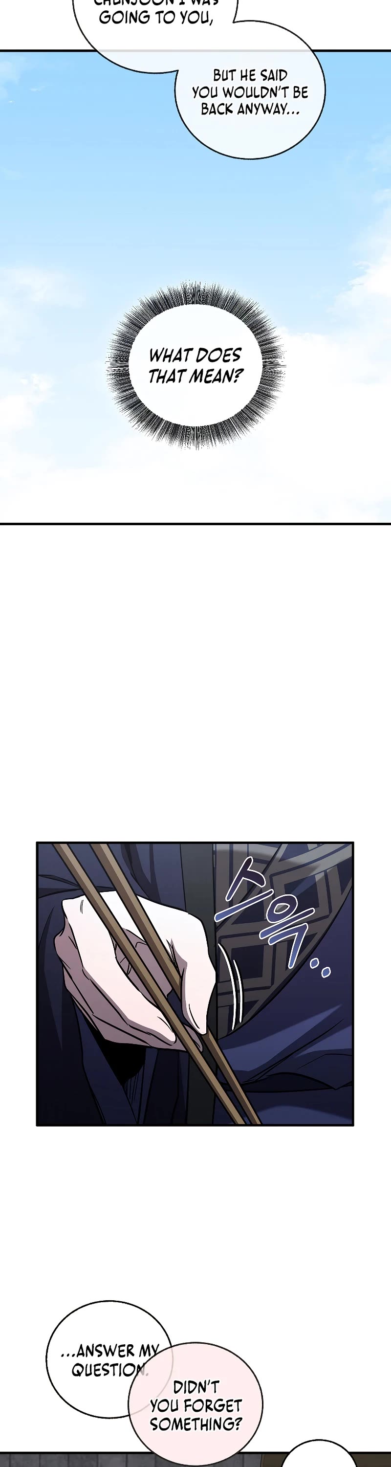 Childhood Friend of the Zenith Chapter 27 page 39 - Chapter 27