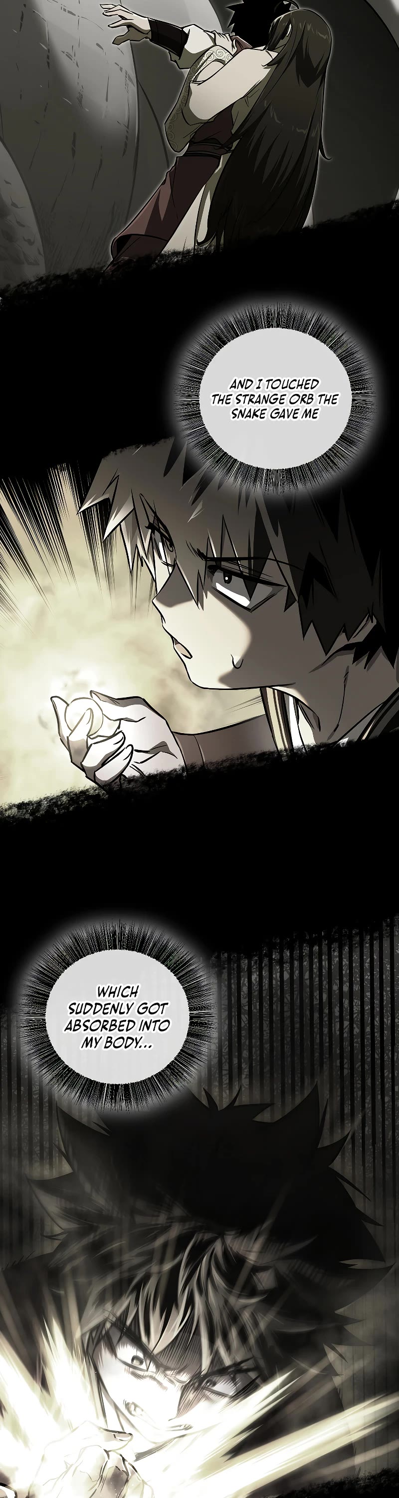 Childhood Friend of the Zenith Chapter 27 page 4 - Chapter 27
