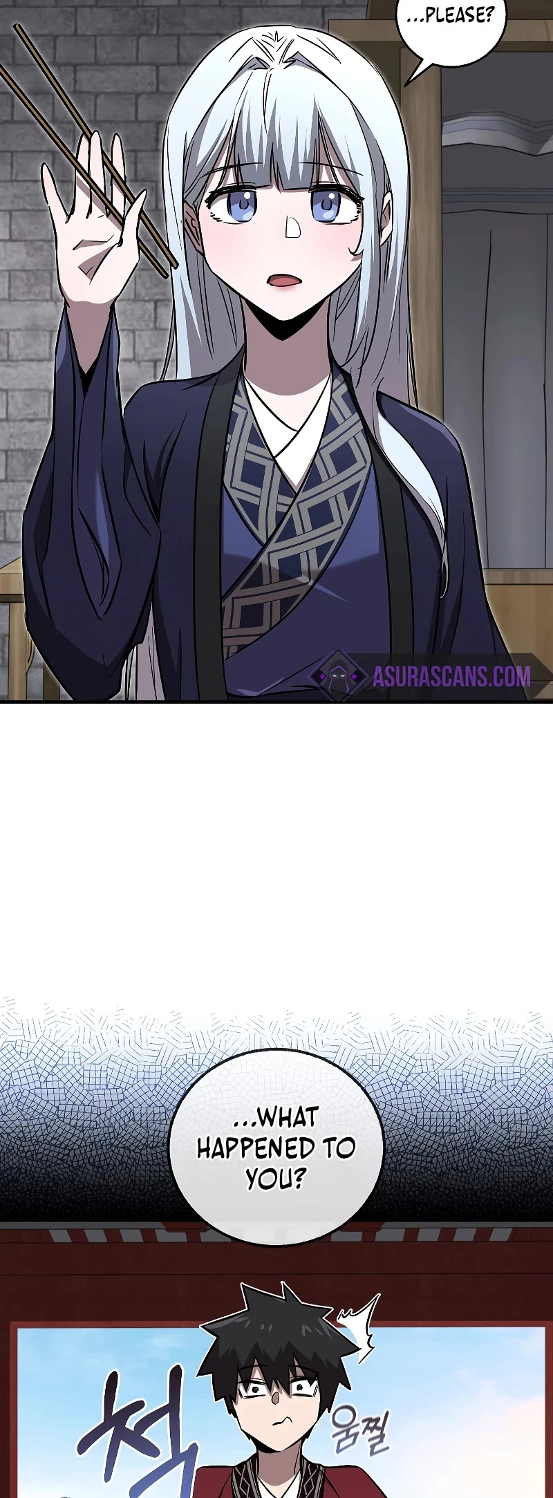 Childhood Friend of the Zenith Chapter 27 page 40 - Chapter 27
