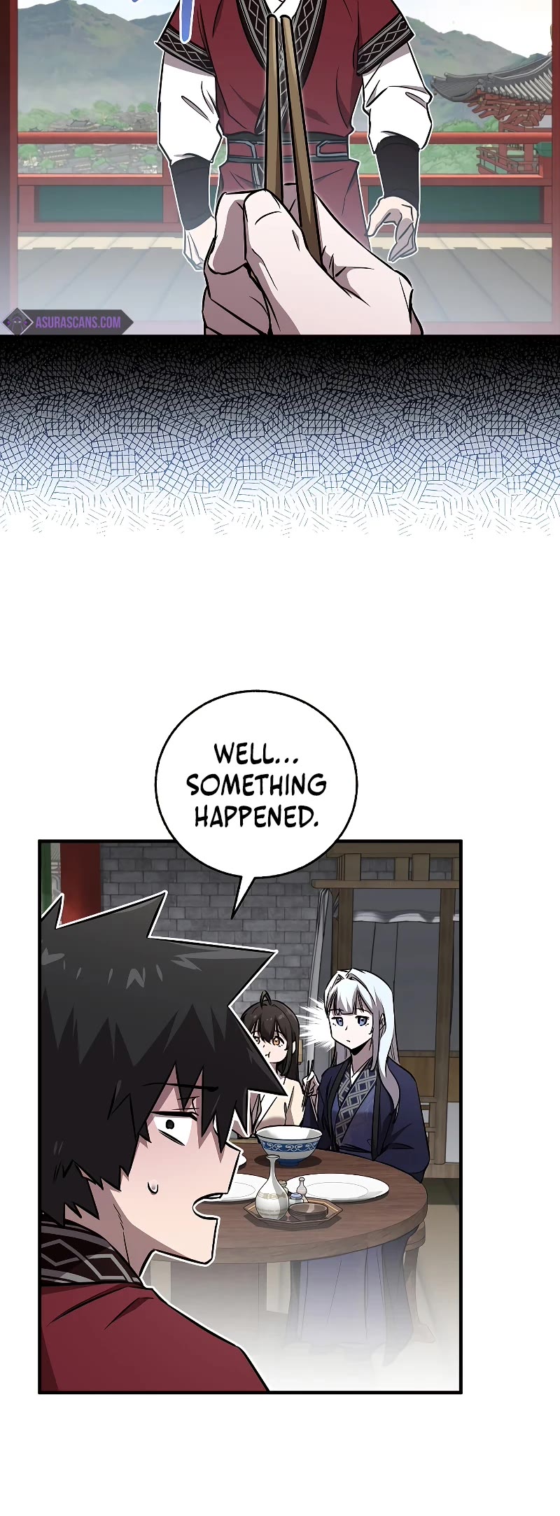 Childhood Friend of the Zenith Chapter 27 page 41 - Chapter 27