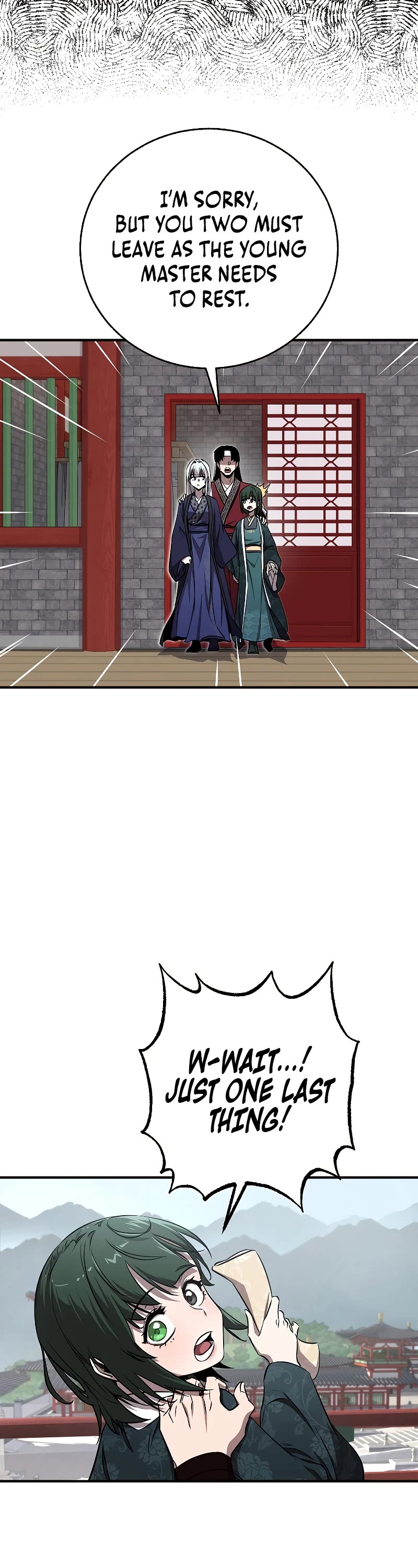 Childhood Friend of the Zenith Chapter 27 page 44 - Chapter 27