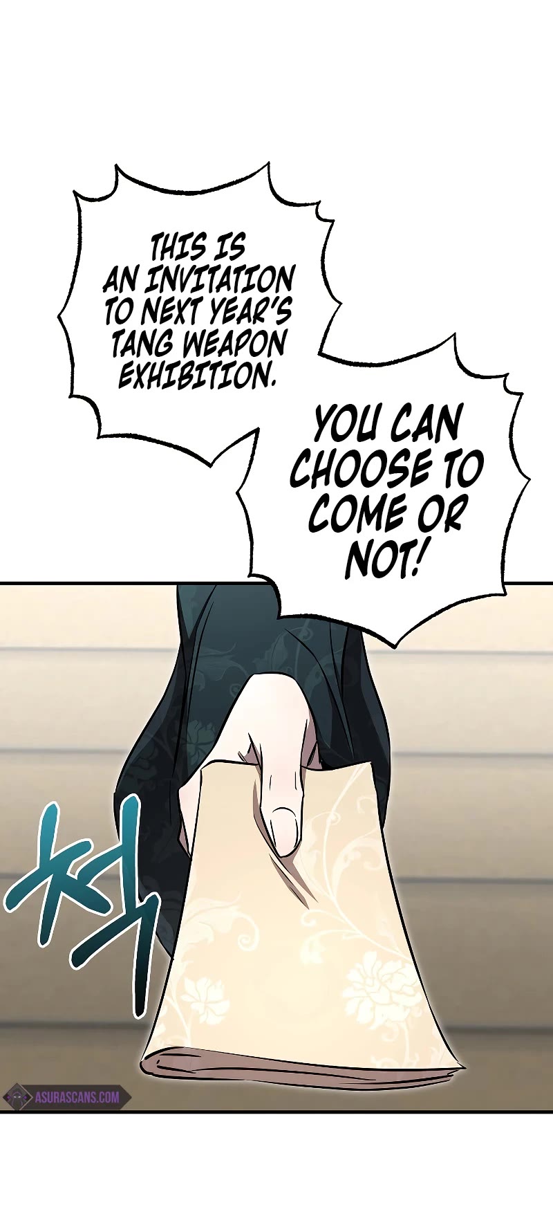 Childhood Friend of the Zenith Chapter 27 page 45 - Chapter 27