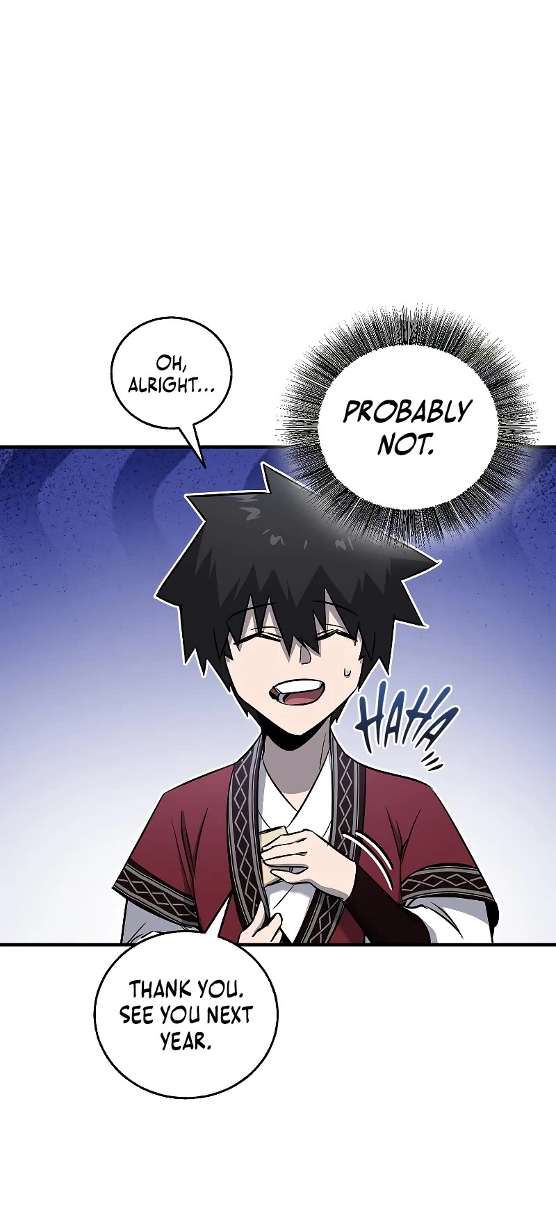 Childhood Friend of the Zenith Chapter 27 page 46 - Chapter 27