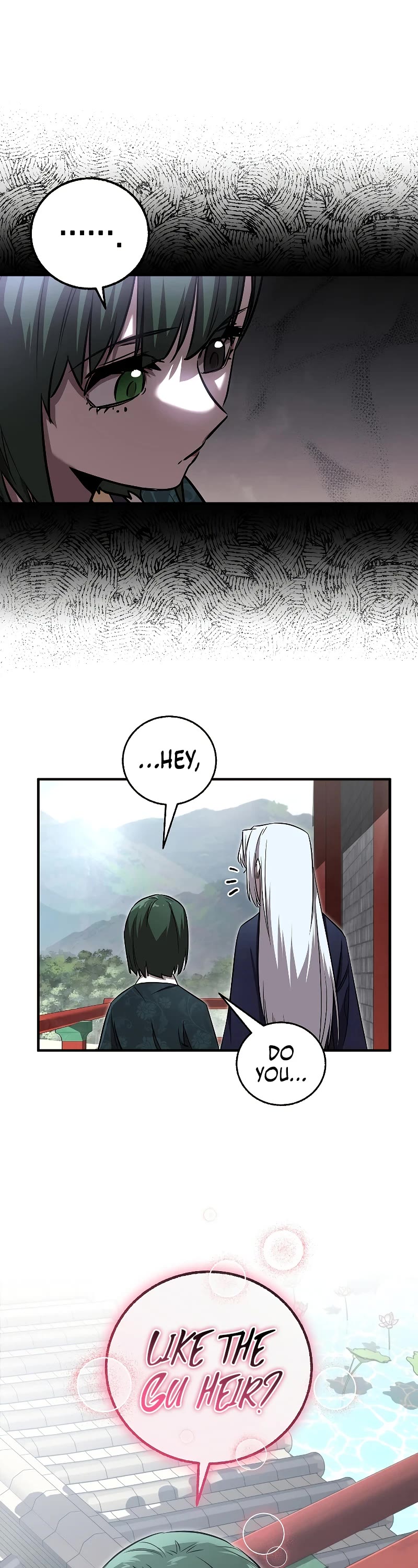 Childhood Friend of the Zenith Chapter 27 page 49 - Chapter 27
