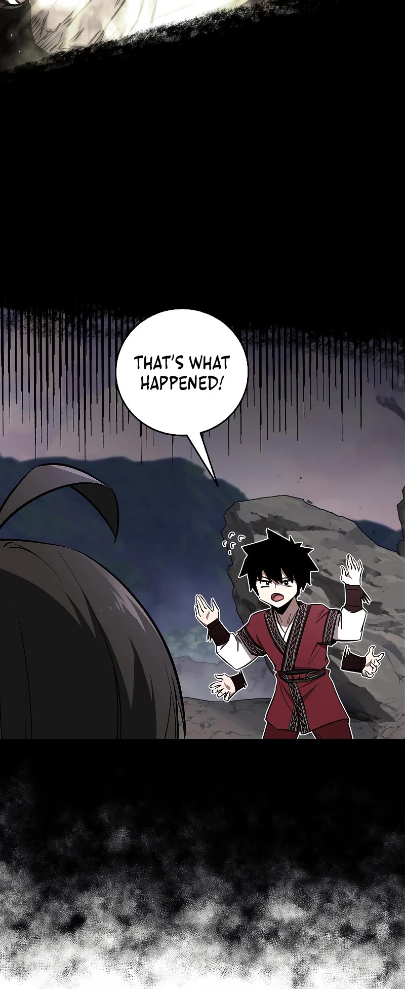 Childhood Friend of the Zenith Chapter 27 page 5 - Chapter 27
