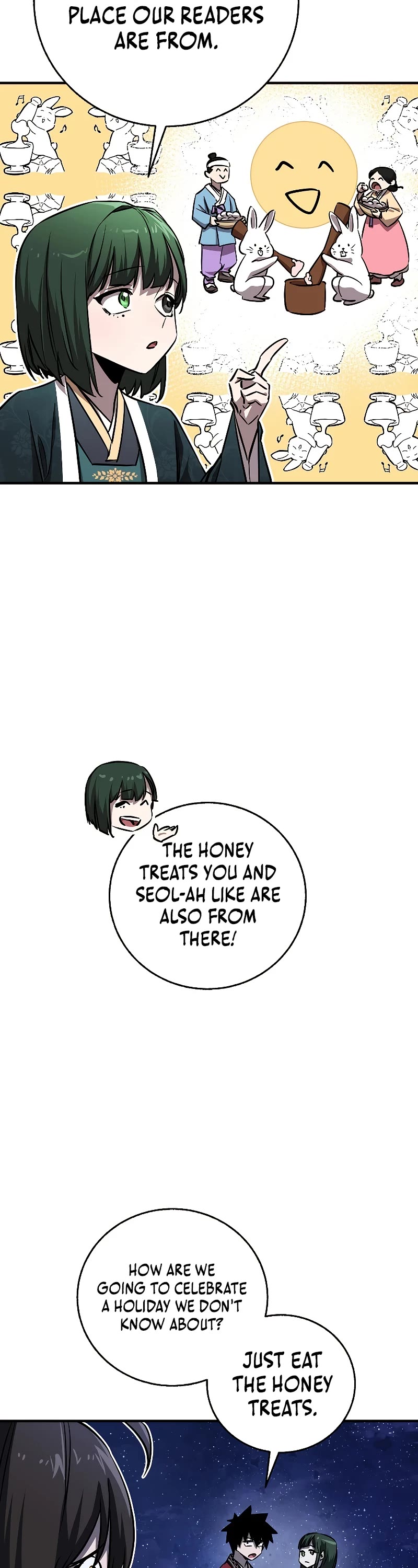 Childhood Friend of the Zenith Chapter 27 page 53 - Chapter 27